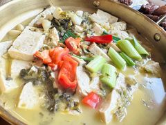 -红灯笼姥姥饭店·江景餐厅