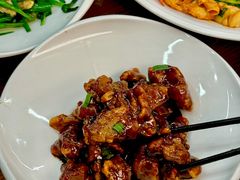 -毛哥小馆子(百井坊巷店)
