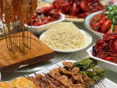 -阿胖龙虾小海鲜(宁国南路总店)