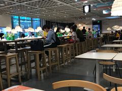 大堂-宜家·瑞典风味餐厅(北京西红门店)