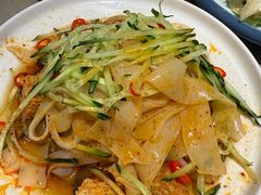 -蝎王府羊蝎子(虎坊桥总店)