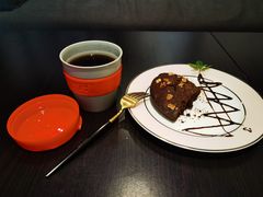 -参差咖啡(水果湖公园店)