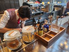 -上海波特曼丽思卡尔顿酒店
