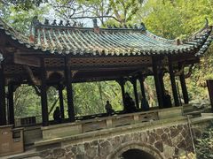 -常德桃花源景区