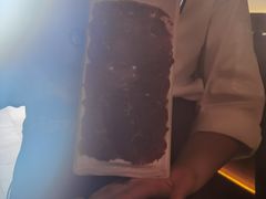 -左庭右院鲜牛肉火锅(浦江欢乐颂店)