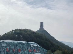 -重庆云阳龙缸景区