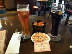 -Shanghai Brew House上海啤酒工坊(老外街店)