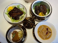 北京味道-晟永興烤鸭店(五道口店)