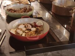 -西安高新希尔顿酒店·咖啡露台西餐厅