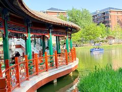-西海子公园
