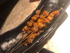 羊肉-沪小胖小龙虾(淮海中路旗舰店)