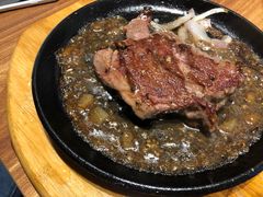 -快乐爱斯米牛排自助(正大广场店)