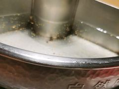 -巴奴毛肚火锅(京西大悦城店)