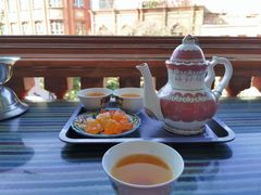 -百年老茶馆
