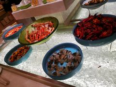 -厦门海景千禧大酒店·海景咖啡厅