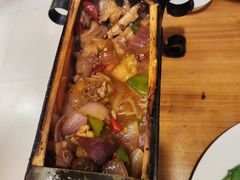 -老街坊餐吧
