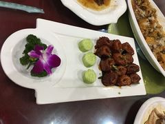 -聚丰德饭店(经五路店)