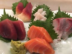 -乾山寿司(好运街店)