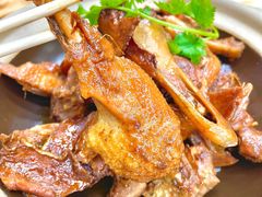 -醉壹号海鲜大排档·老厦门特色菜(厦门美食地标店)