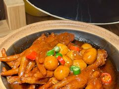 -永安水煮活鱼·仪征菜(仪征奥林匹克店)