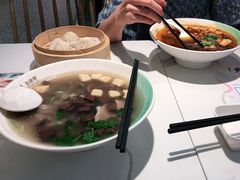 -苏晓玥·手作江南小吃(深圳北站店)