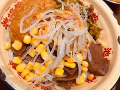 -池嬢拌粉(上海首店)