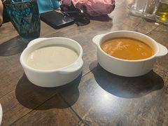 百味汤-Mevlana梅夫娜土耳其餐厅·清真