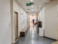 -慈铭体检(洋桥分院)