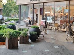 -Peet's Coffee皮爷咖啡(上海长风大悦城店)