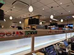 -滨寿司(新街口中央商场店)