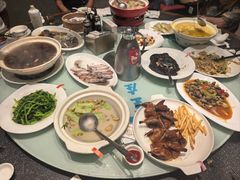 -王庄阿咪海鲜大排档(象园店)