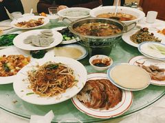 -郭林家常菜(洋桥店)