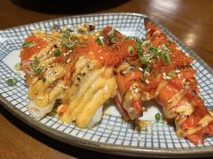 -东岸料理·寿司·刺身