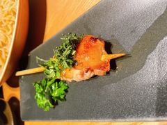 -人间酒暖·Go blanc·烧鸟·深夜食堂(陆家嘴店)