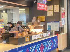 -麦当劳(南宁东站店)