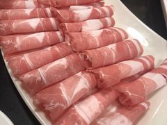 -北门涮肉·炭火铜锅涮肉(什刹海店)