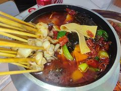 -望江门小龙虾·烧烤(九堡店)