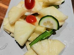 -云海肴云南菜·蒸汽石锅鱼(北京良乡华冠店)