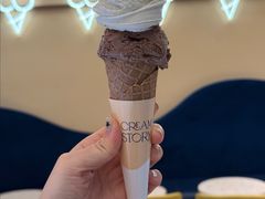 -CREAM STORY意大利手工冰淇淋&甜品(万象前海店)
