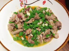 -佬麻雀·剁椒鱼头(京基KK One店)