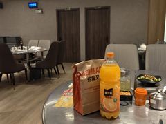 -新鞑烤羊腿(康平路店)