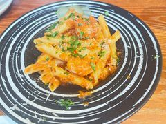 -澳骄 Aussie Kitchen·手工披萨·西餐(国大店)