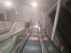 -横琴客运码头