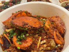 -辣螃铠盆盆蟹大排档(总店)