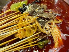 -付小姐在成都(川沙店)