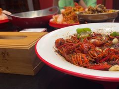 -川流不息·地道川菜·小龙虾(新松江路店)