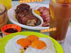 -澳门陈光记烧味饭店(万象城店)