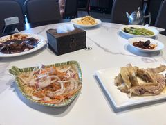 -壹只菜·崇明本地特色菜(崇明南门店)