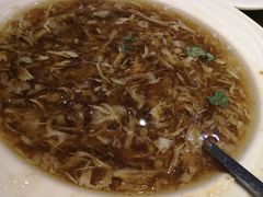 -華僑飯店中餐厅