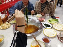 -陳艳红火锅(港汇店)